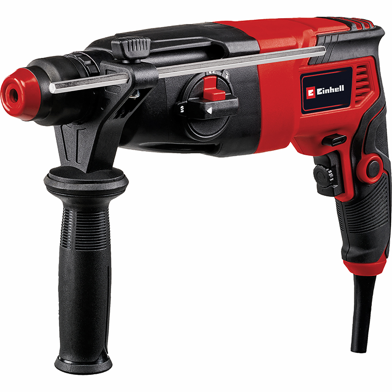 MARTEAU PERFORATEUR TC-RH 620 4F