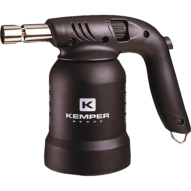 LAMPE A SOUDER PROFESSIONNEL POUR CARTOUCHE PERÇABLE 1120S1