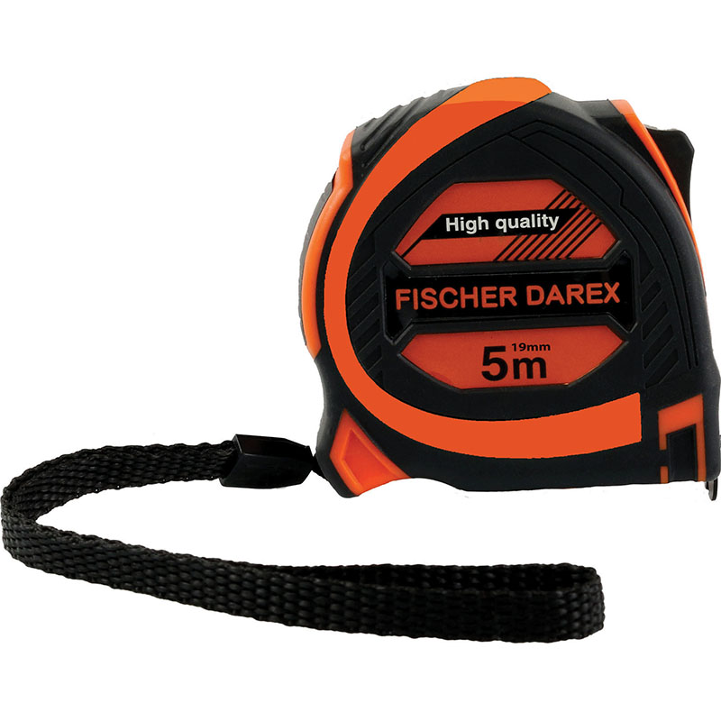 MESURE 5 M X 19 MM