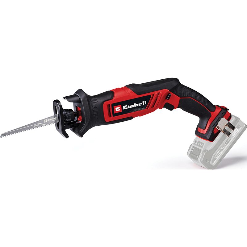 SCIE UNIVERSELLE SABRE » SANS FIL TE-AP 18/13 LI – SOLO »