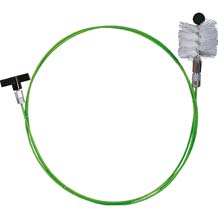 KIT DE RAMONAGE POUR POELE 3M