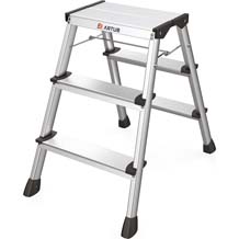 MARCHEPIED STEPPY 2x3M BRICO