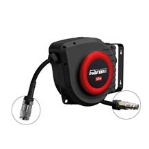 Enrouleur automatique air comprimé 10 M