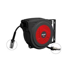 Enrouleur automatique air comprimé 20 M