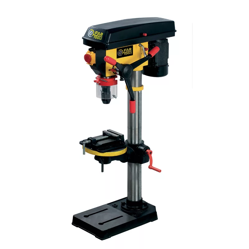 PERCEUSE D’ETABLI PUISSANCE 750 W, DPC 35E